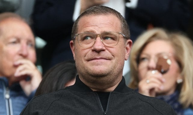 Klare Einschränkung: Retten Toptransfers Eberl den Job?