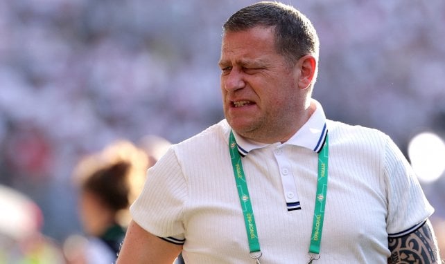 FC Bayern: Die zwei großen Kritikpunkte an Eberl