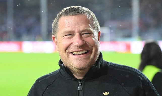 Eindeutiges Voting: Bayern muss investieren