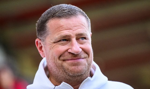 Bayern verlängern mit Eberl und Dreesen