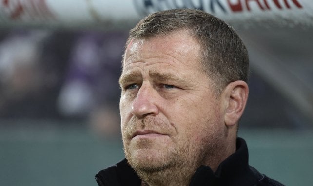 Olise-Verlängerung: Eberl spricht Klartext