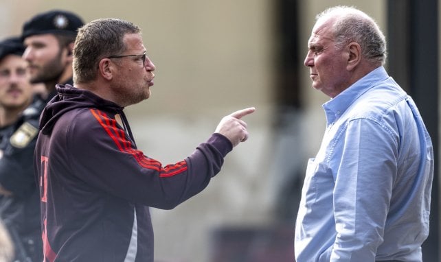 Bericht: Bayern-Deals sorgen für Kopfschütteln
