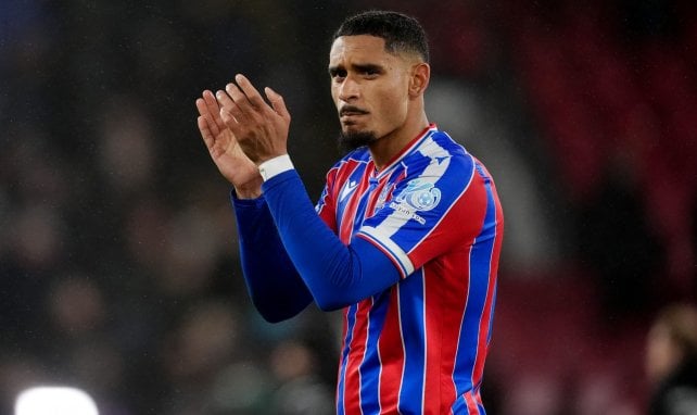 FC Bayern: Was läuft mit Lacroix?