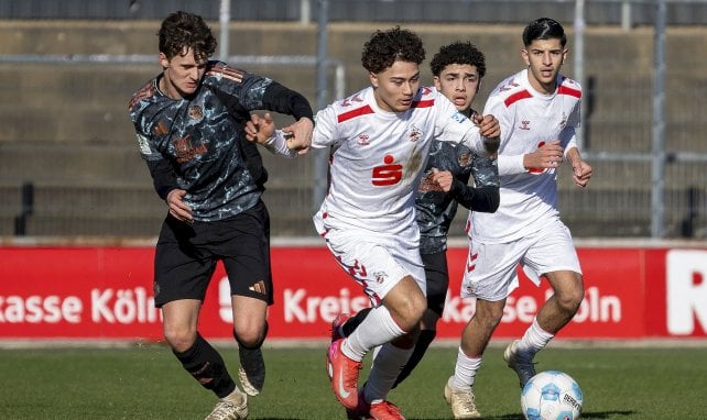 Bayern verliert nächstes Talent