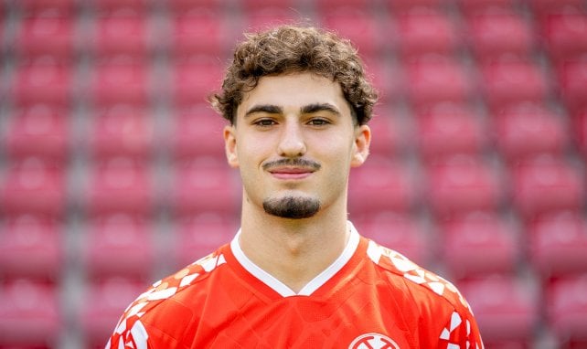 Fürth bedient sich in Mainz