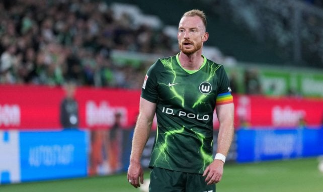 Arnold poltert: „Bin 0,0 zufrieden“