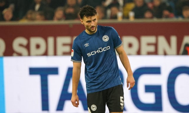 Augsburg verkauft Bauer