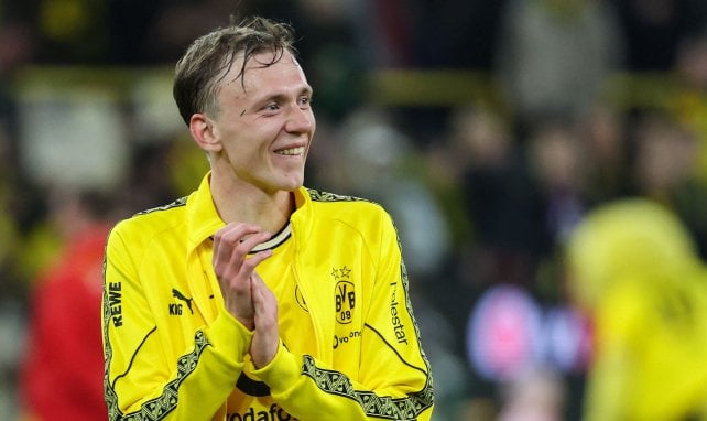 Transfer-Auswirkungen: BVB-Überraschung um Beier