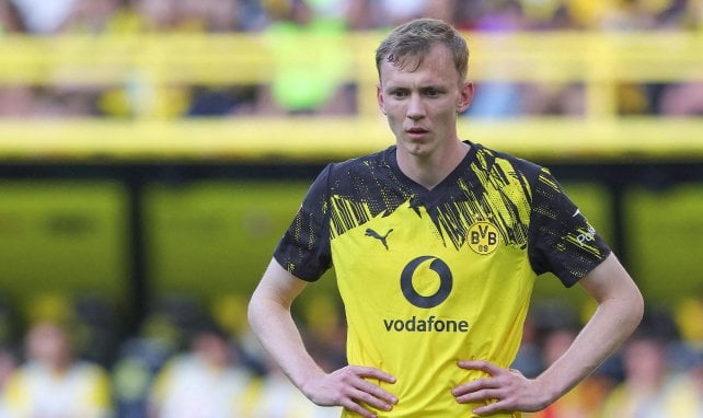70 Millionen: Großes BVB-Ärgernis um Beier?