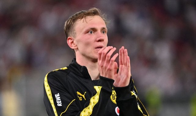 BVB: Wechsel-Gerücht um Beier