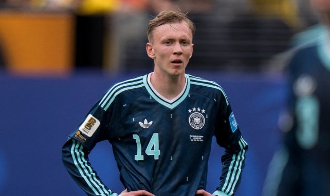 BVB-Star Beier enttäuscht von Klopp-Entscheidung