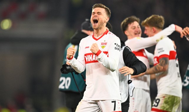 Schon vor Ort: Mittelstädt trifft sich mit Topklub