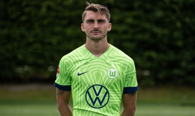 Werder: Philipp will geduldig sein