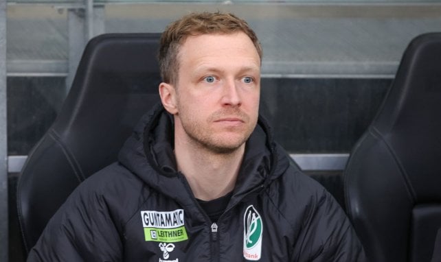 KSC findet Eichner-Nachfolger