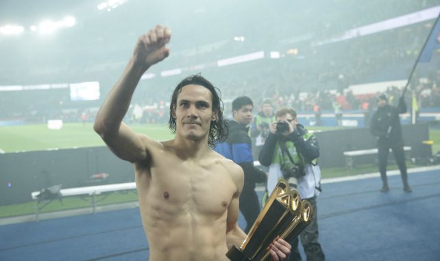 Cavani Herrera Riet Zu United Wechsel