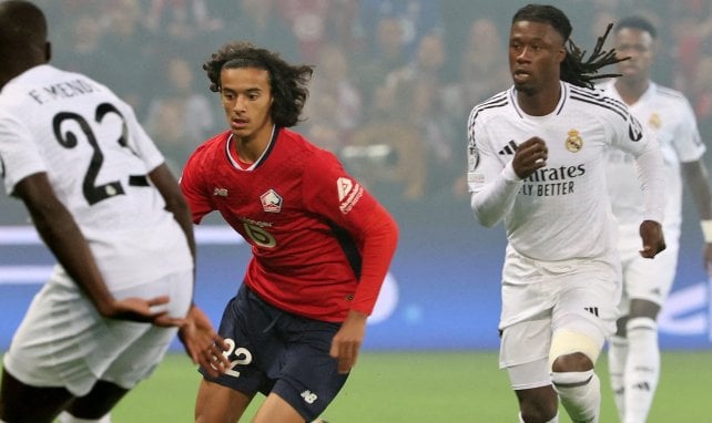 ManCity tütet 100-Millionen-Transfer ein