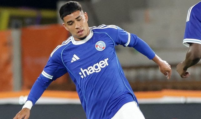 Chelsea: Neue Leihe für Paez