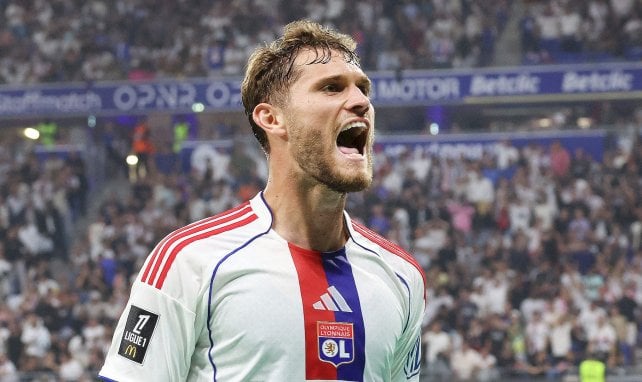 25 Millionen: Ex-Bayern-Flirt ist begehrt