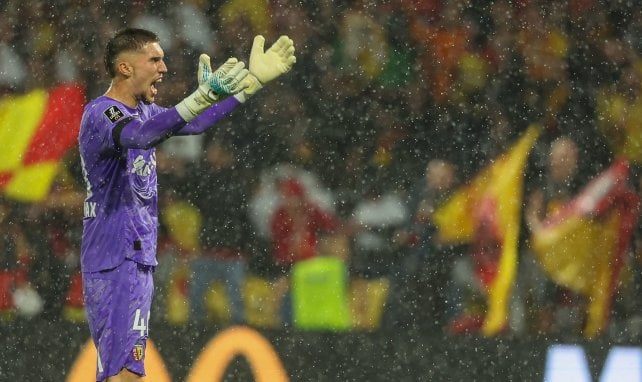 Milan: Zwei Kandidaten für das Maignan-Erbe