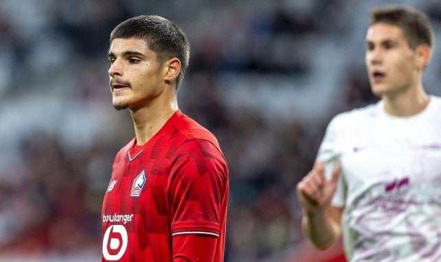 WM-Stürmer: Transfer-Duell zwischen Bayern und dem BVB 