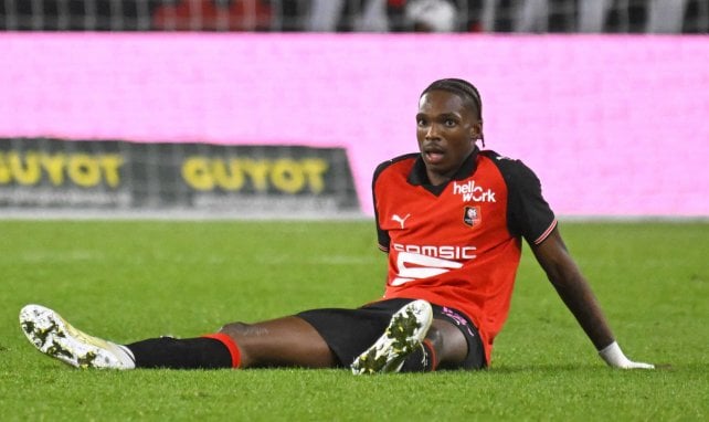 Liverpool: Konaté-Ersatz im Visier