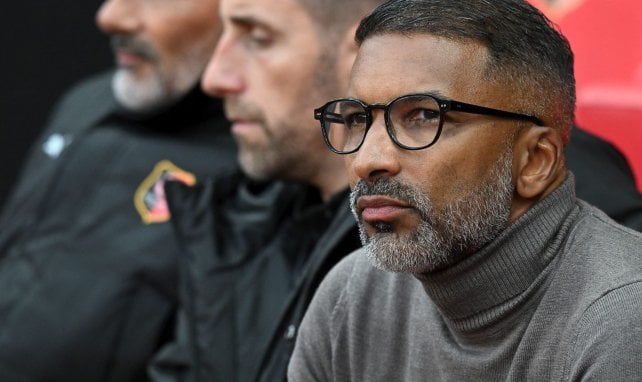 Rennes entlässt Beye