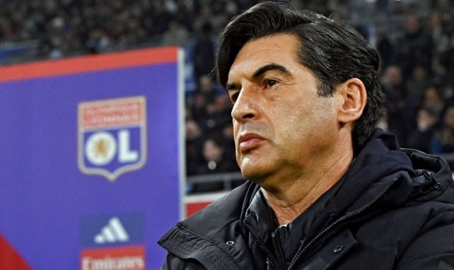 Bericht: Lyon droht UEFA-Ausschluss