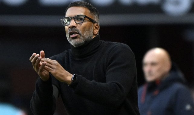 Der Favorit auf das De Zerbi-Erbe