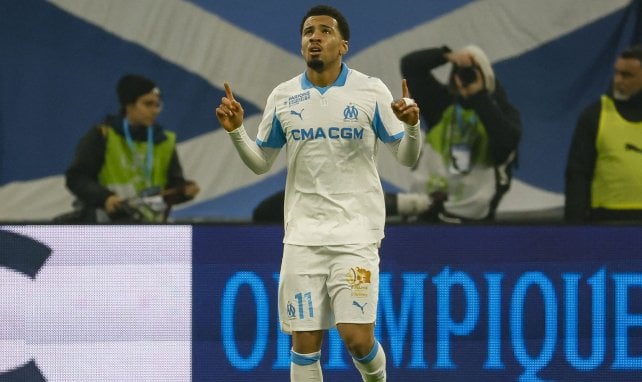 Nächster konkreter BVB-Anlauf bei Nwaneri?