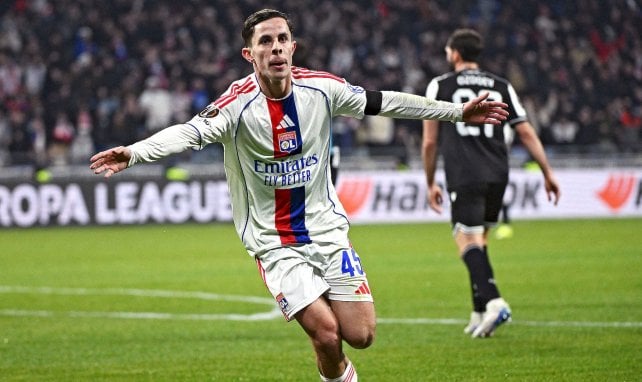 Deutsche Klubs jagen Überflieger Himbert