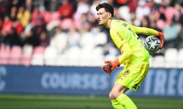 Newcastle schnappt sich 28-Millionen-Keeper