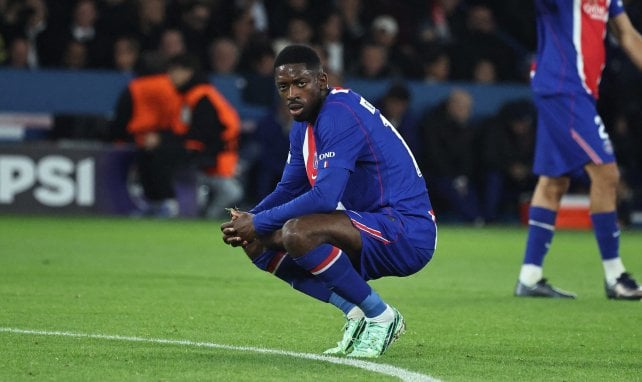 Riesiger Ärger wegen PSG-Choreo