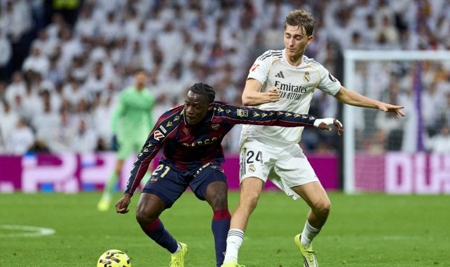 30 Millionen: Brisanter Wechselpoker um Etta Eyong