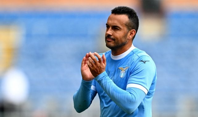 Altstar Pedro kündigt Abschied an