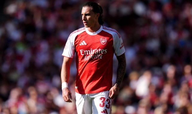 Calafioris konfliktgeladene Reise