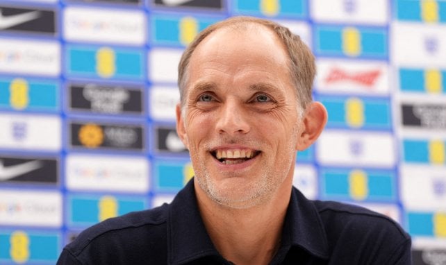 Tuchel unterschreibt neuen Vertrag