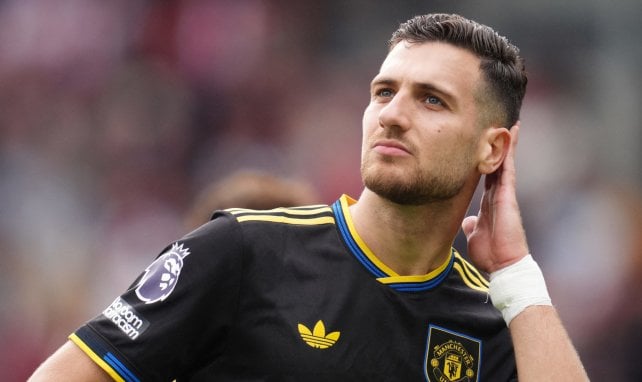 Real: Neuer Rechtsverteidiger im Anflug?