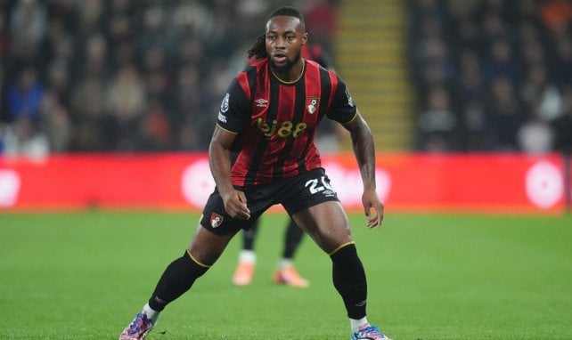 Ausstiegsklausel: Semenyo günstiger als gedacht