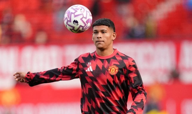 United-Neuzugang schon wieder auf dem Sprung