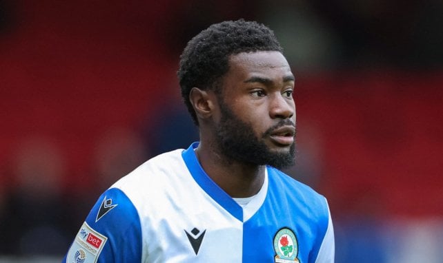 Wolfsburg: Kommt Alebiosu im Januar?