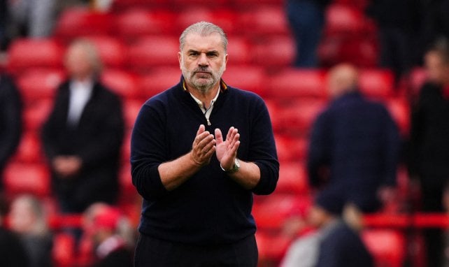 Nächster Premier League-Job für Postecoglou?