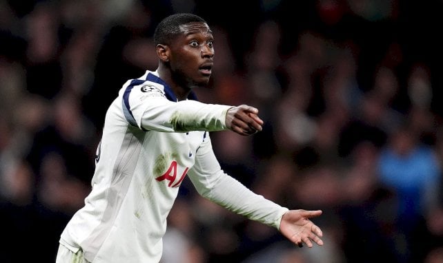 Mehrere Hürden: Kolo Muani vor Rückkehr?