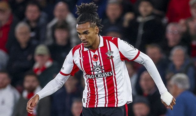 Winterleihe: Downs vor Bundesliga-Comeback?