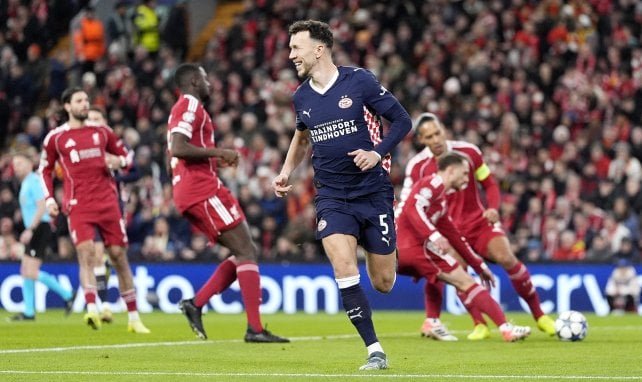 Entscheidet Bayern über Perisic-Rückkehr?