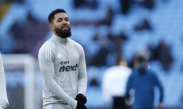 Chelsea erwägt Luiz-Leihe