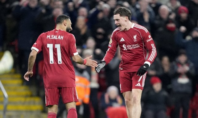 Jetzt ist Wirtz 125 Millionen wert 