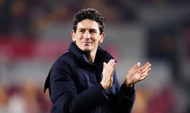 XXL-Vertrag: Brentford verlängert mit Andrews