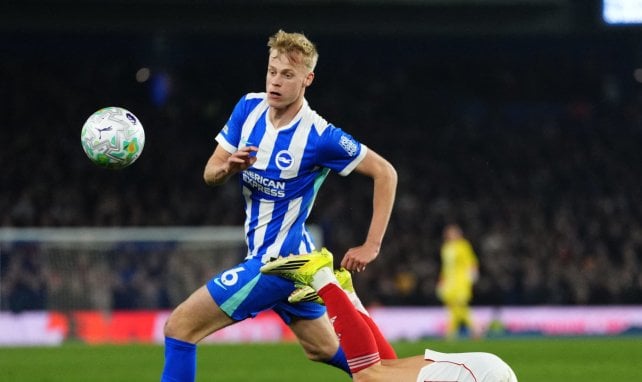 Oranje-Star van Hecke wechselt für 60 Millionen