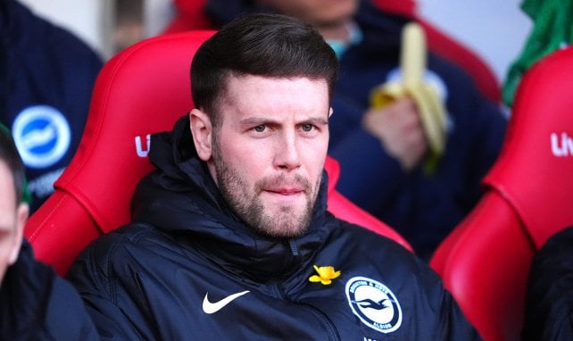 Wird Hürzeler der Pep-Nachfolger?