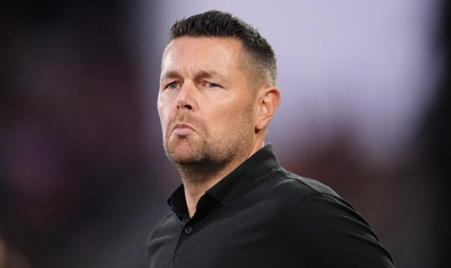 Muss der Glasner-Nachfolger schon gehen?